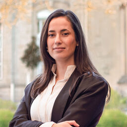 Gaëlle Mechkal