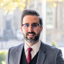 Kevin Molinero