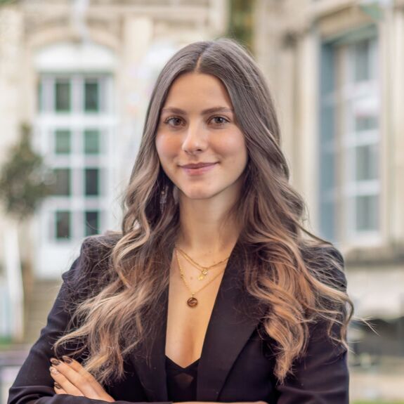 Maéva Caseau