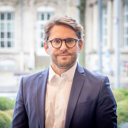 Pierre Clement