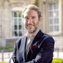 Romain Aubrée
