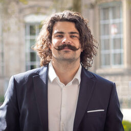 Victor Sonza