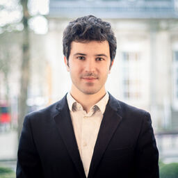 Xavier Bertrandias